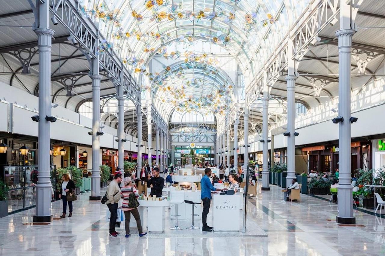 La Brie à 15mn de Disneyland et Village Nature Neufmoutiers-en-Brie Exterior foto