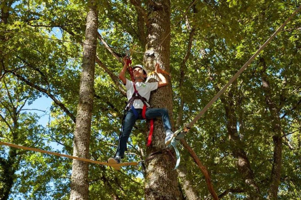 La Brie à 15mn de Disneyland et Village Nature Neufmoutiers-en-Brie Exterior foto